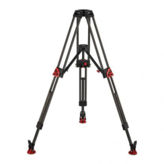 Camgear CMG-3SFM2-ENG-CF2-MS -  3S-FIX M2 ENG/CF2 MS Carbon Fiber Tripod