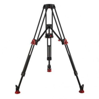 Camgear CMG-3SFM2-T100-CF2-MS - 3S-FIX M2 T100/CF2 MS Carbon Fiber Tripod