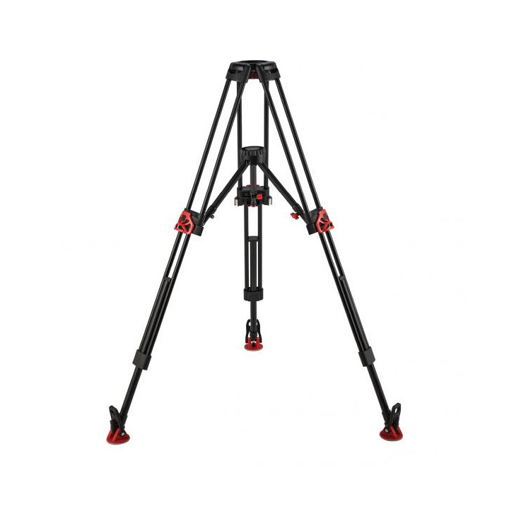 Camgear CMG-3SFM2-T100-CF2-MS - 3S-FIX M2 T100/CF2 MS Carbon Fiber Tripod