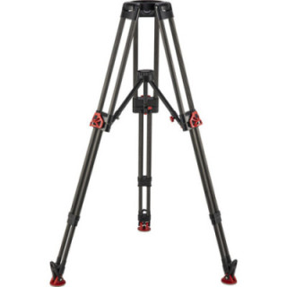 Camgear CMG-3SFM2-EFP150-CF2-MS - 3S-FIX M2 EFP150/CF2 MS Carbon Fiber Tripod