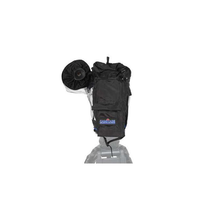Camrade CAM-RAINCVR-MEDIUM - RainCover Medium