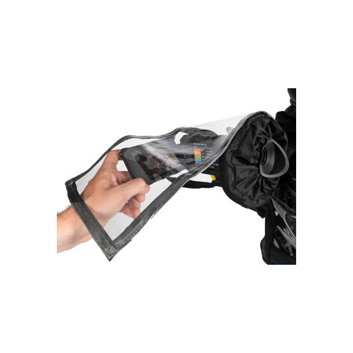 Camrade CAM-RAINCVR-MEDIUM - RainCover Medium