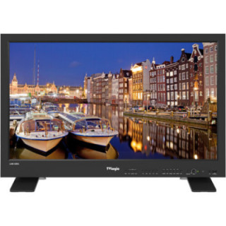 TVLogic LUM-328G - 31.5" UHD 4K SDI/HDMI LCD Monitor