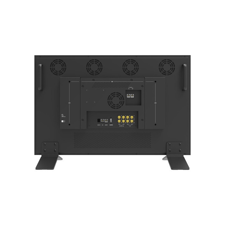 TVLogic LUM-328G - 31.5" UHD 4K SDI/HDMI LCD Monitor