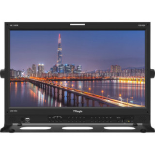 TVLogic LXM-180U - 18.5" 4K Input-Ready Monitor