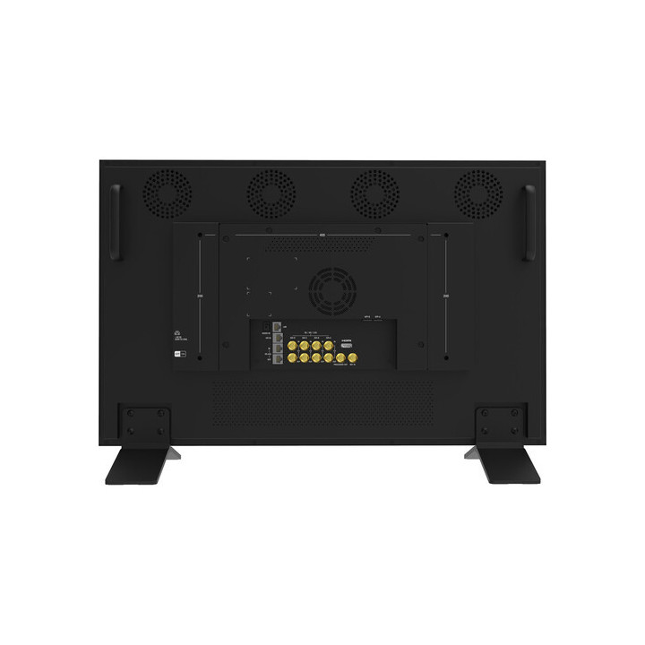 TVLogic LXM-320P - 31.5" DCI/UHD 4K Monitor