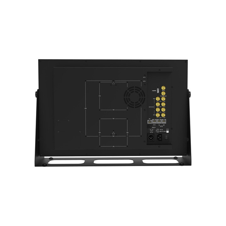TVLogic LXM-240P - 23.8" DCI/UHD 4K Monitor
