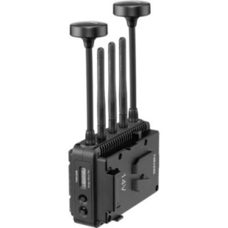 Teradek 10-2532-V - Ranger Micro 750 3G-SDI/HDMI - Wireless RX V-Mount