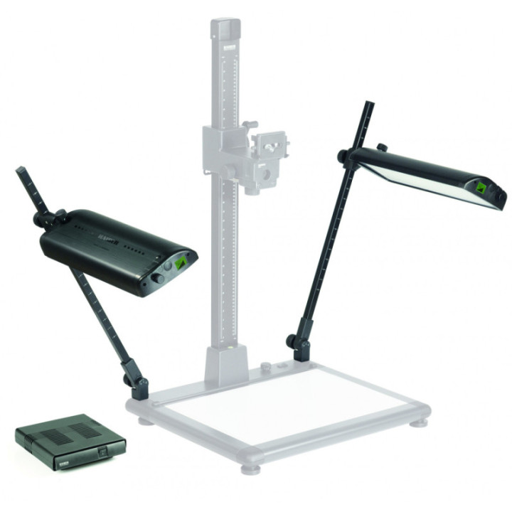 Kaiser K5284 - Copylizer Lighting Device RB 525 AS