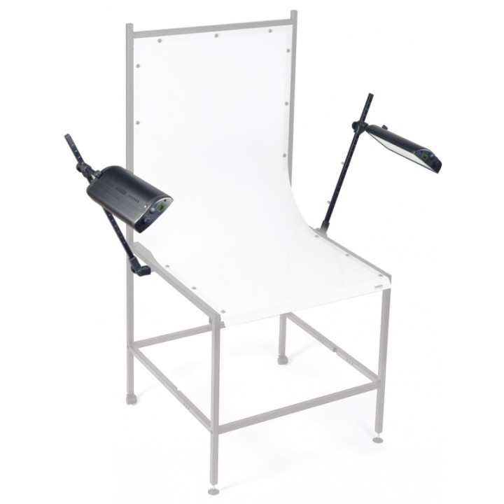 Kaiser K5284 - Copylizer Lighting Device RB 525 AS