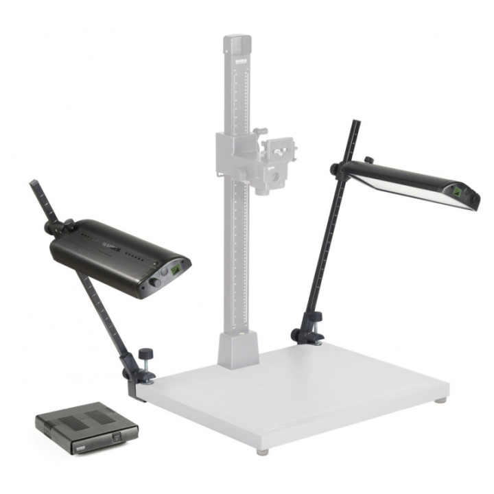 Kaiser K5547 - LED Lighting Device RB 555 AS