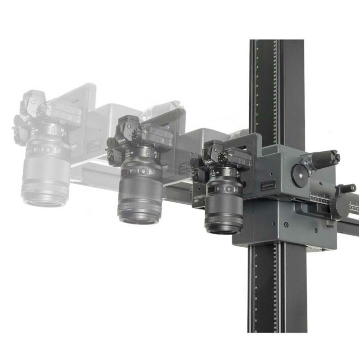 Kaiser K5725 - Guide Column RSP Xtra autoDrive