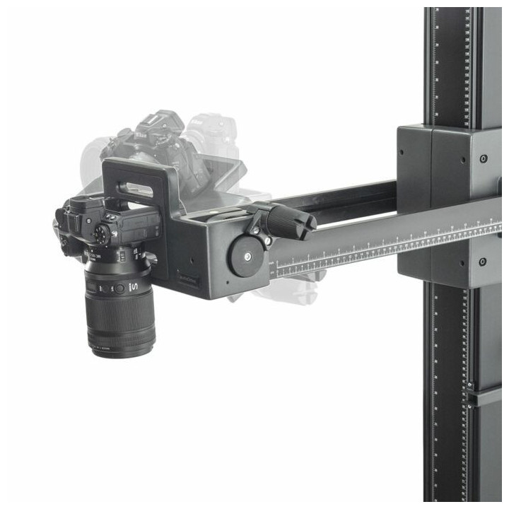 Kaiser K5725 - Guide Column RSP Xtra autoDrive