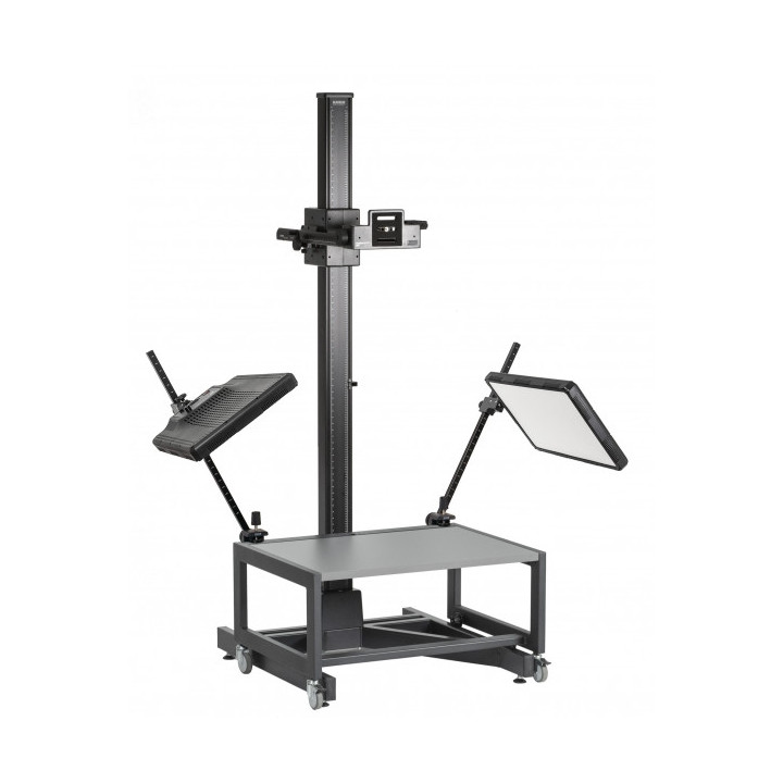 Kaiser K5727 -  RSP Xtra autoDrive reproduction stand (with stand)