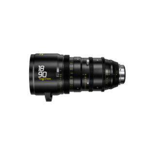 DZOFilm DZO-T189029M - Tango 18-90mm T2.9 for PL/EF Mount (S35) metric (w/o servo)