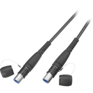 Sony CCFN-250 - 250m Optical Fiber Hybrid Cable with opticalCON connector