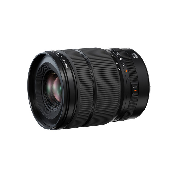 Fujifilm GF 20-35mm f/4.0