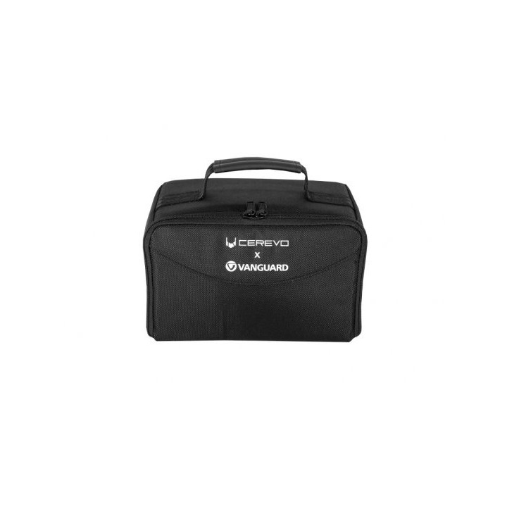 Cerevo CE-CDP-MCASE-27 - Multi Carry Case
