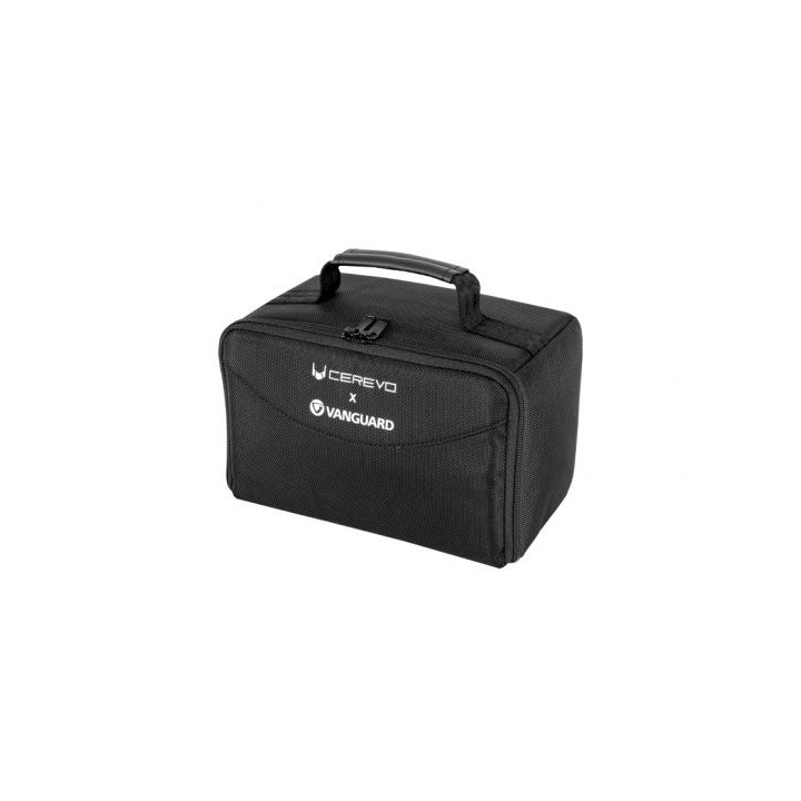 Cerevo CE-CDP-MCASE-27 - Multi Carry Case