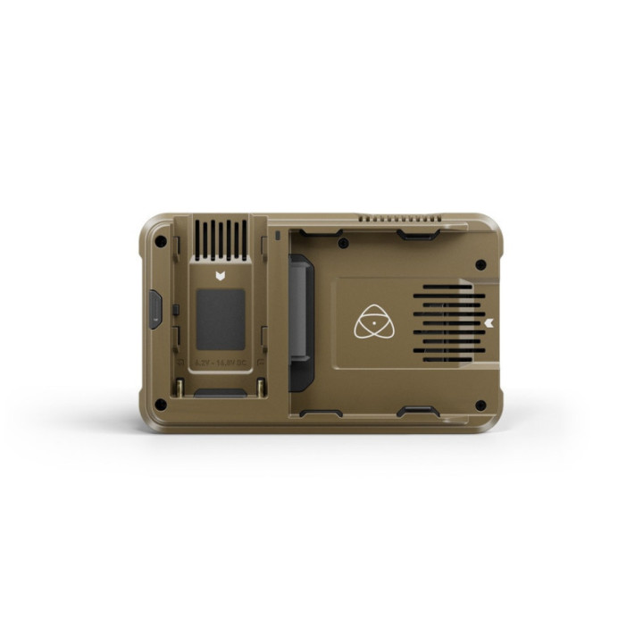 Atomos ATOMNJA004  - Ninja 5.2" Recording Monitor