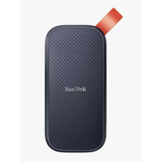 Sandisk SDSSDE30-2T00-G26 - Portable SSD 2TB