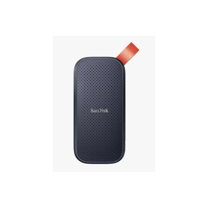 Sandisk SDSSDE30-2T00-G26 - Portable SSD 2TB