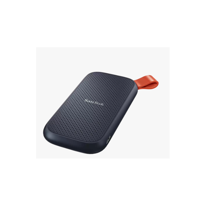Sandisk SDSSDE30-2T00-G26 - Portable SSD 2TB