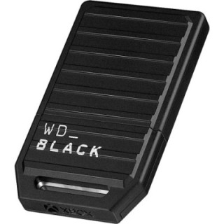 Western Digital WDBMPH0010BNC-WCSN - BLACK C50 Expansion Card Xbox 1TB