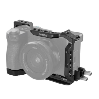 SmallRig 4336 - Cage Kit for Sony Alpha 6700
