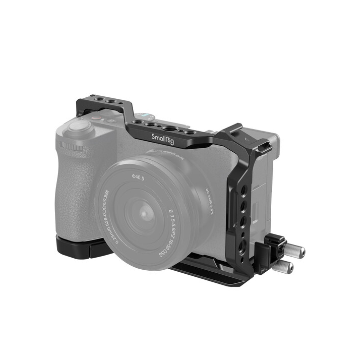 SmallRig 4336 - Cage Kit for Sony Alpha 6700
