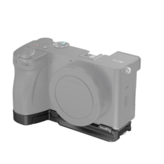 SmallRig 4338 - Baseplate for Sony Alpha 6700 4338