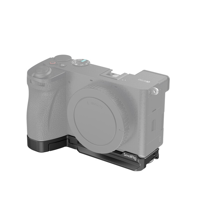 SmallRig 4338 - Baseplate for Sony Alpha 6700 4338