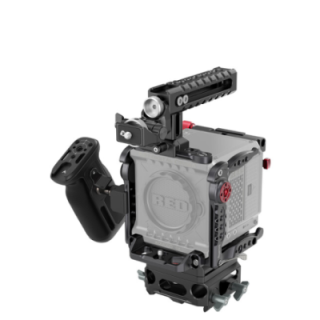 SmallRig 4111 - Advanced Cage Kit for RED KOMODO