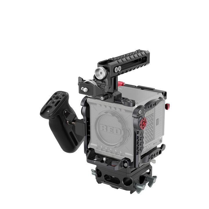 SmallRig 4111 - Advanced Cage Kit for RED KOMODO