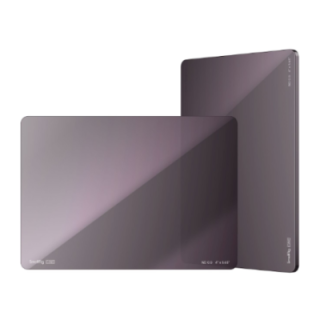 SmallRig 4225 - CINE 4 x 5.65" ND0.9 (3 Stops) Filter