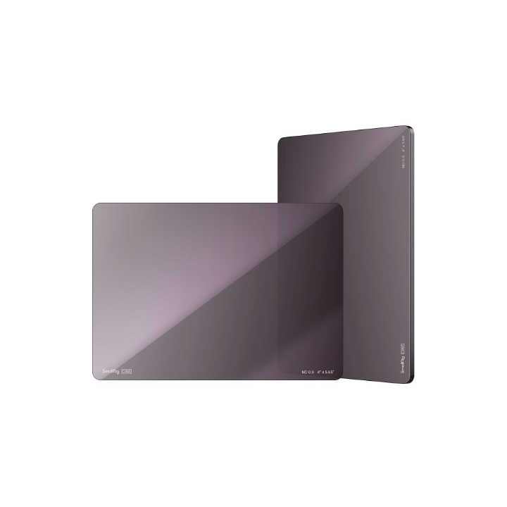 SmallRig 4225 - CINE 4 x 5.65" ND0.9 (3 Stops) Filter