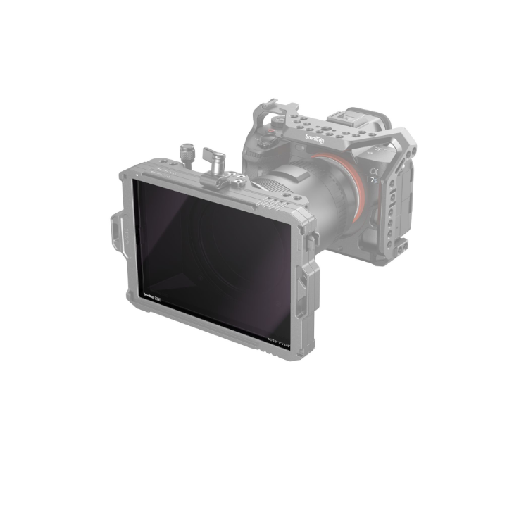 SmallRig 4225 - CINE 4 x 5.65" ND0.9 (3 Stops) Filter