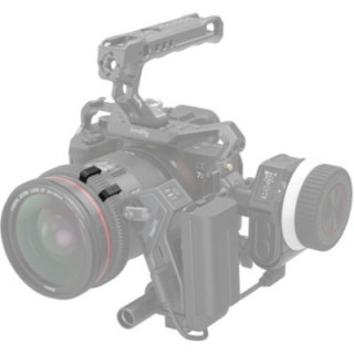 SmallRig 4302 - AB Hard Stops kit