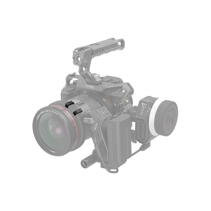 SmallRig 4302 - AB Hard Stops kit