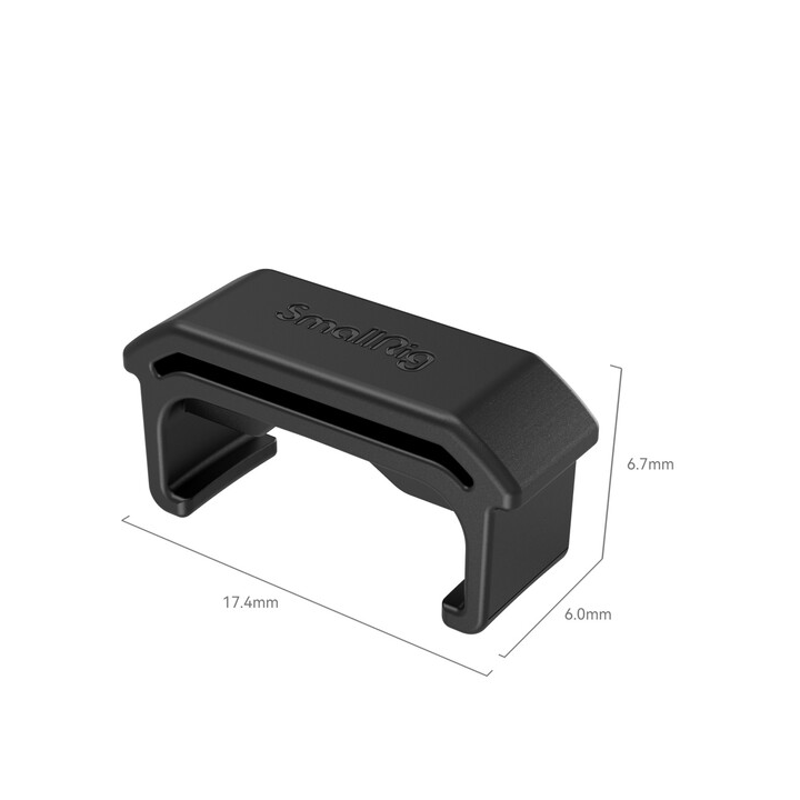 SmallRig 4302 - AB Hard Stops kit