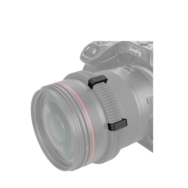 SmallRig 4302 - AB Hard Stops kit