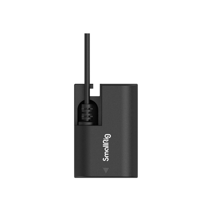 SmallRig 4252 - D-Tap to LP-E6NH Dummy Battery Power Cable