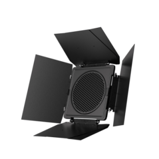 SmallRig 4204 - RA-BD08 8-leaf Barndoors