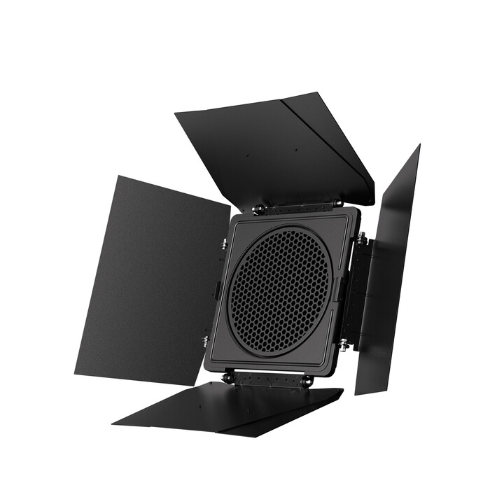 SmallRig 4204 - RA-BD08 8-leaf Barndoors