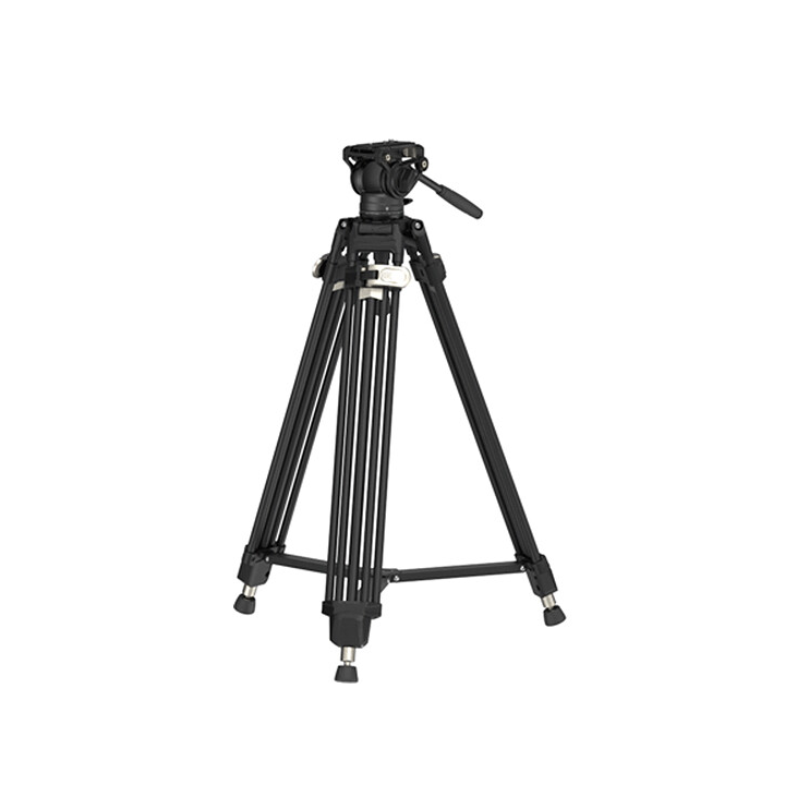 SmallRig 4163 - FreeBlazer Heavy-Duty Aluminum Alloy Tripod Kit AD-80