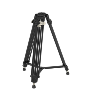 SmallRig 4164 - FreeBlazer Heavy-Duty Aluminum Alloy Tripod AD-80