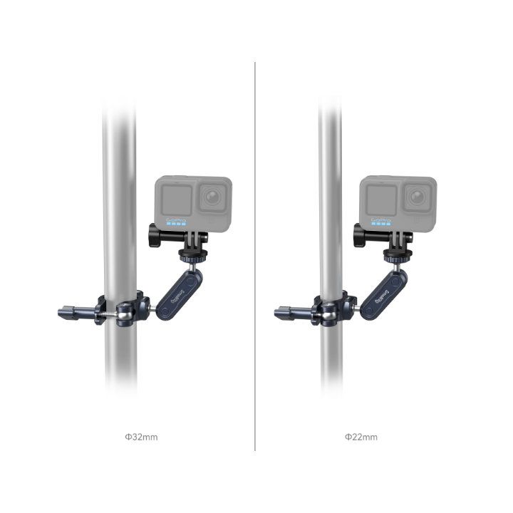 SmallRig 4191 - Handlebar Clamp