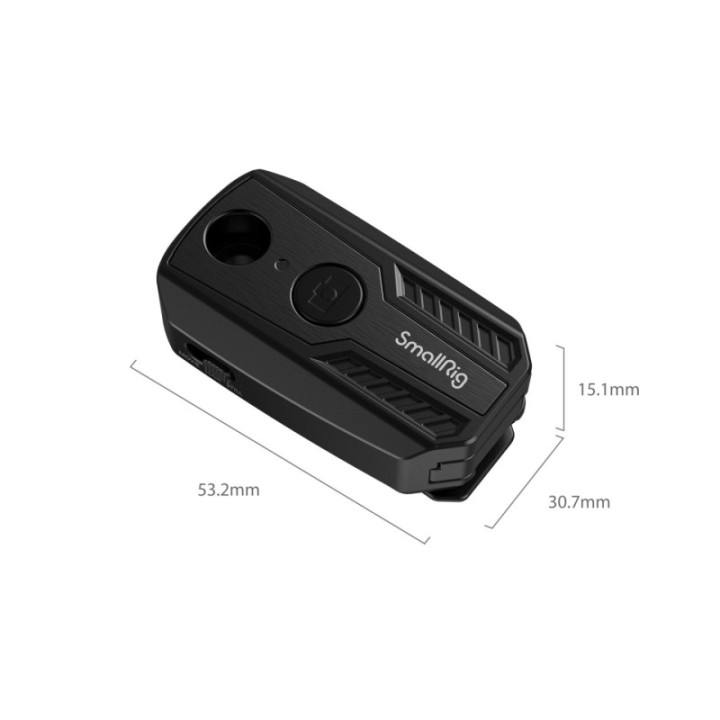 SmallRig 3902 - Wireless Remote Controller for Select Sony / Canon / Nikon Cameras