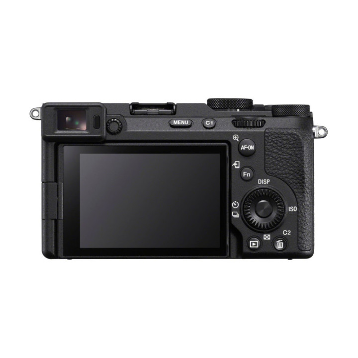 Sony ILCE7CRB.CEC - ILCE 7CR Body Black