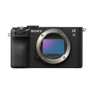 Sony ILCE7CM2B.CEC - ILCE 7CM2 Body Black
